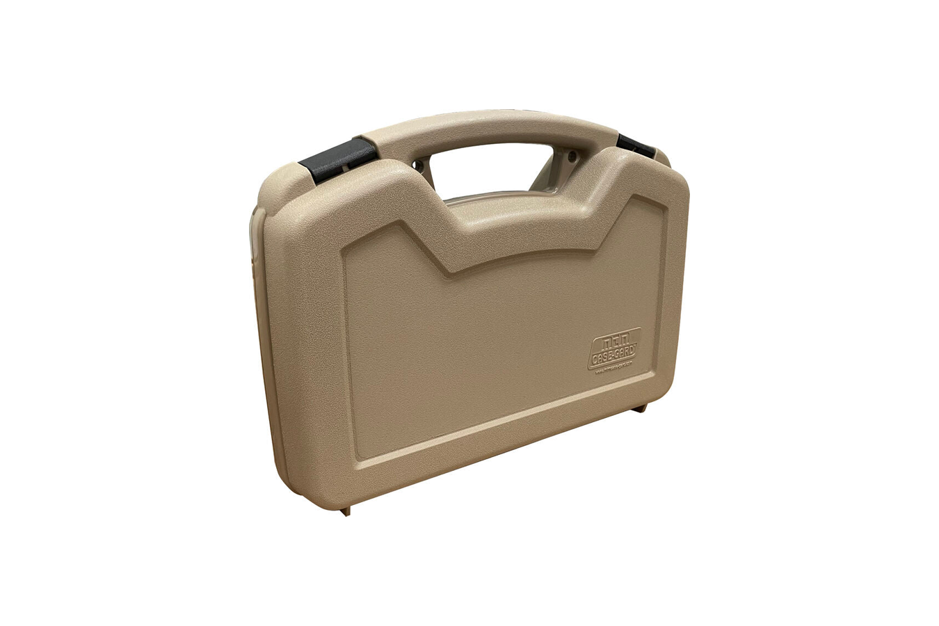 MTM Suppressor Case - Dark Earth